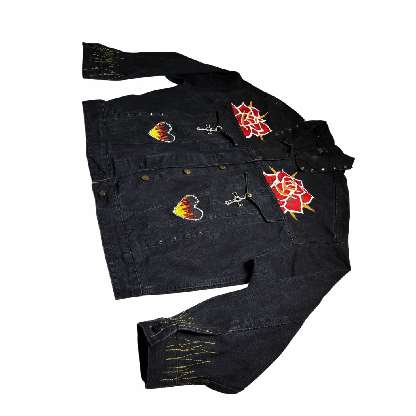 Veste "MADONNA MIA"
