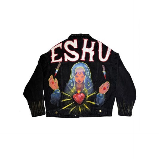 Veste "MADONNA MIA"