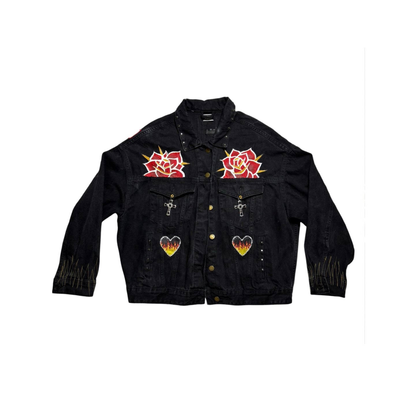 Veste "MADONNA MIA"