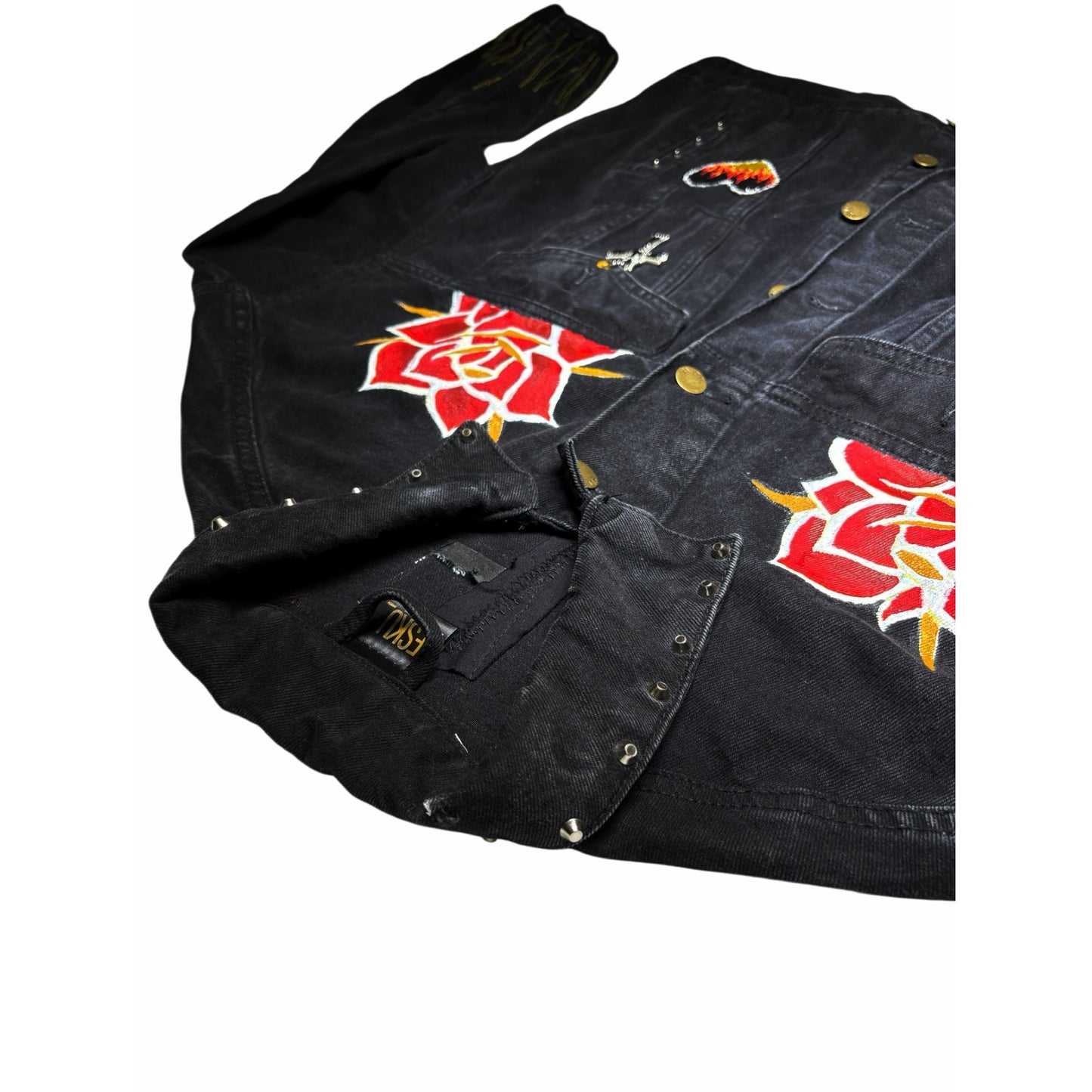 Veste "MADONNA MIA"