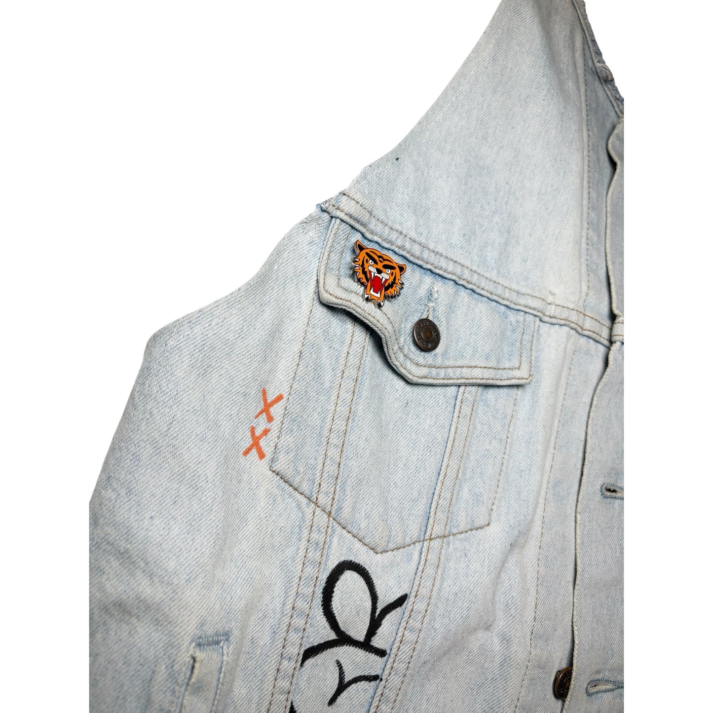 Veste "MALONE"
