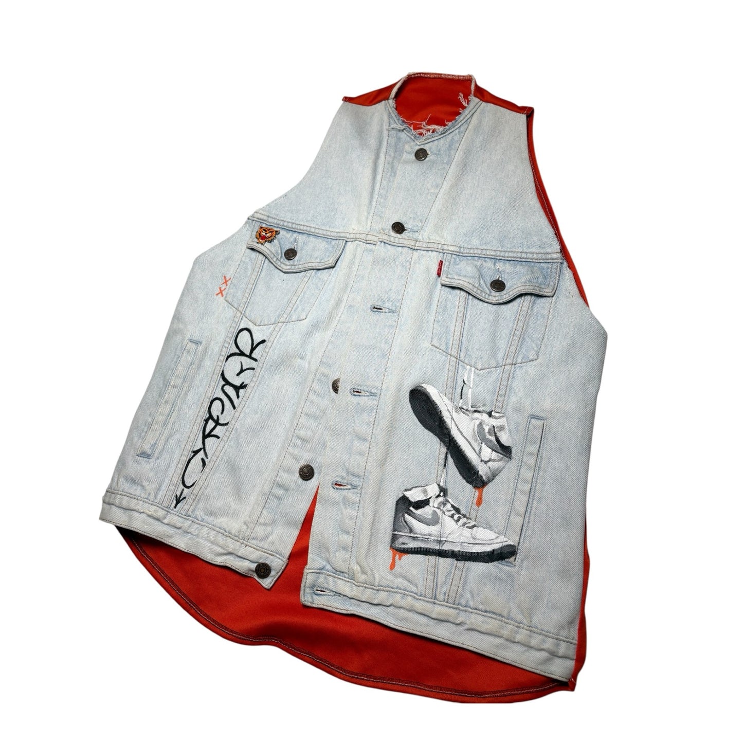 Veste "MALONE"