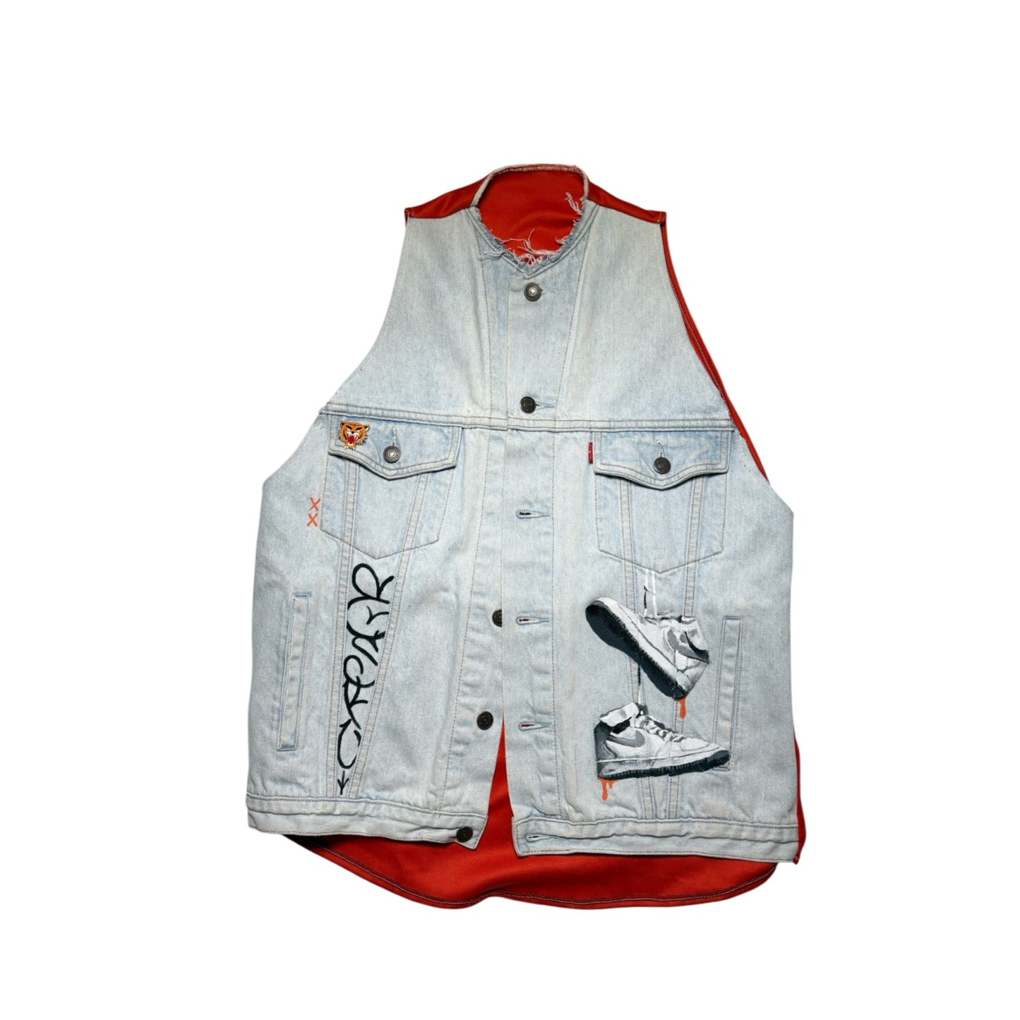 Veste "MALONE"