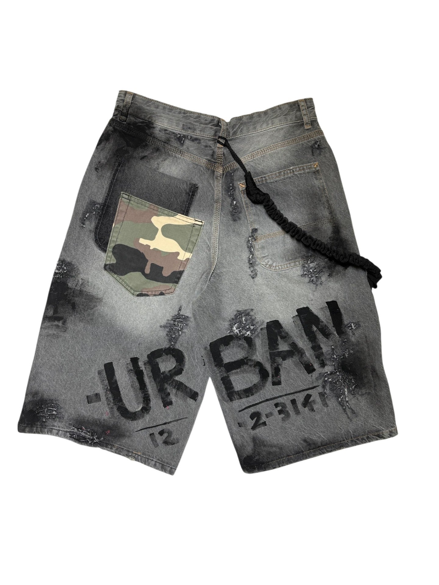 Bermuda "URBAN"