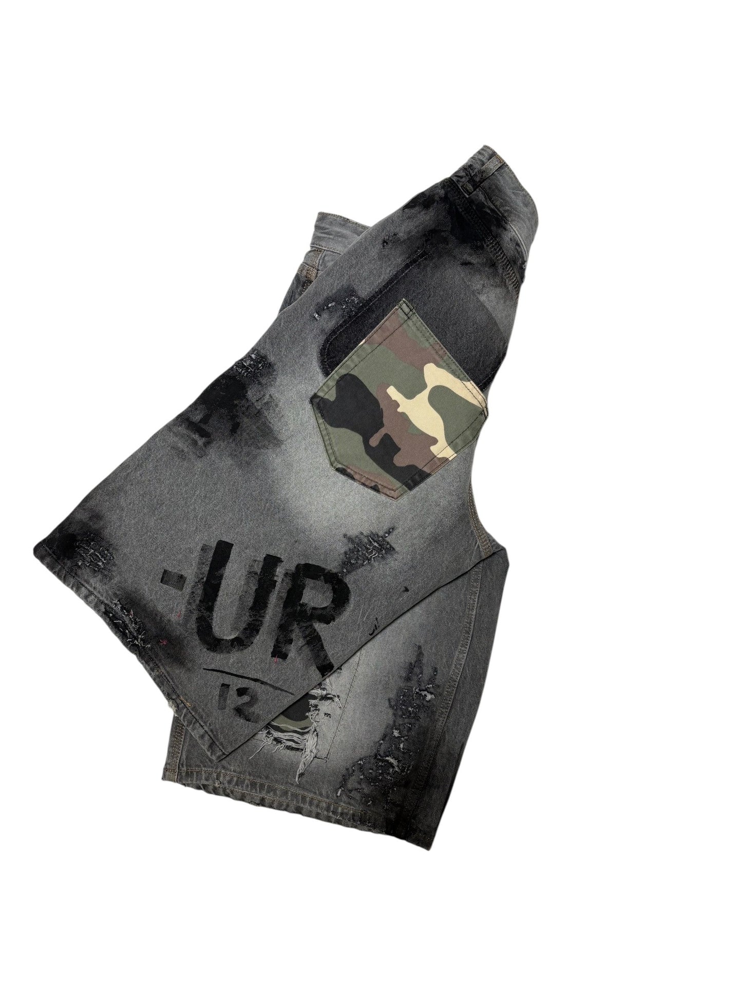 Bermuda "URBAN"