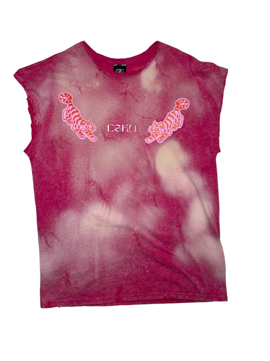 T-shirt "PANTHERS"