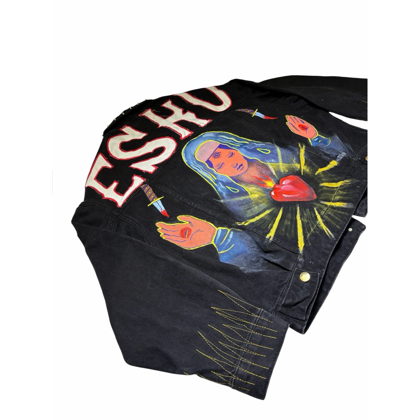 Veste "MADONNA MIA"