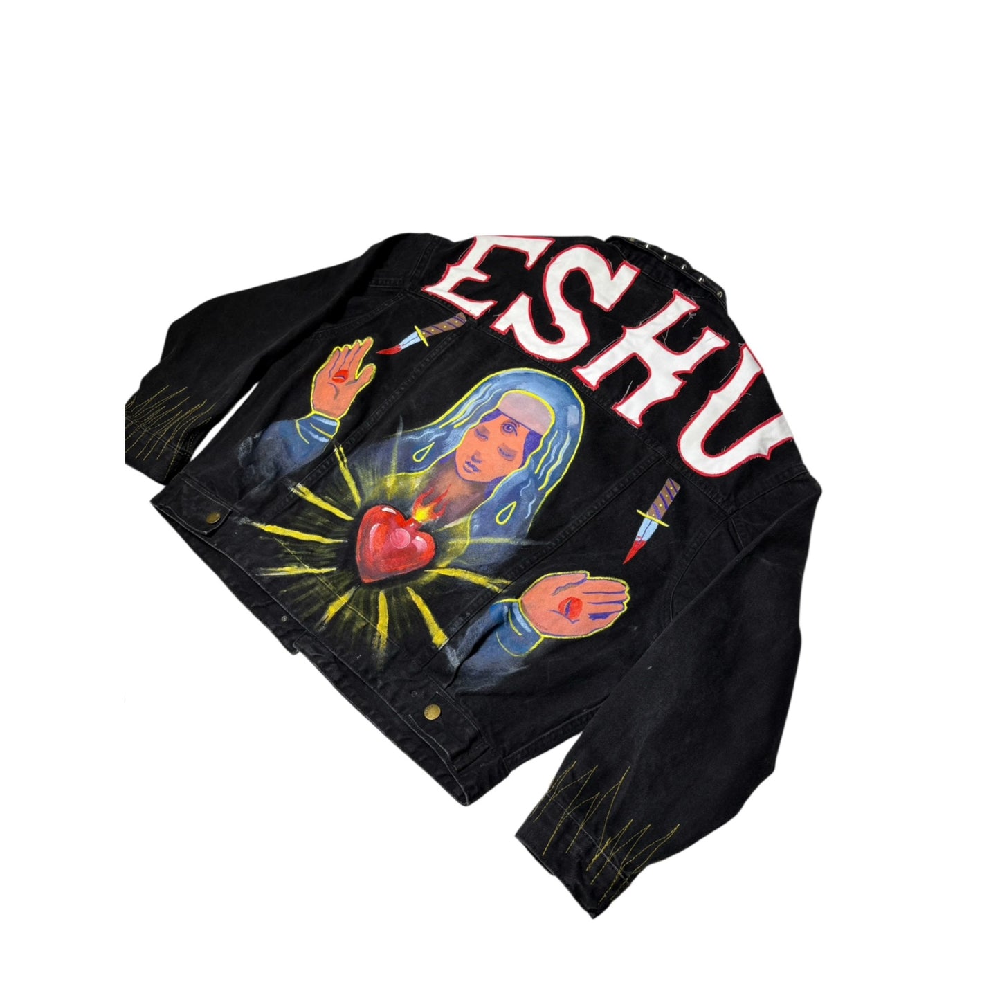 Veste "MADONNA MIA"